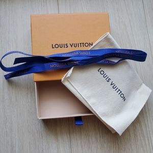 Louis Vuitton Small Giftbox
